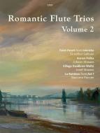 Romantic Flute Trios Vol. 2 Standard