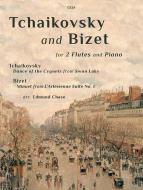 Tchaikovsky and Bizet Standard