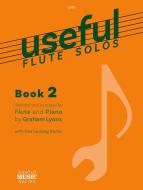 Useful Flute Solos 2 