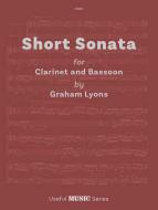 Short Sonata 