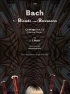 Bach for Blonde and Bassoons 
