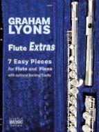 Flute Extras 