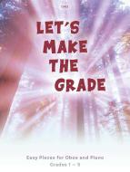 Let's Make The Grade Standard