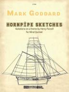 Hornpipe Sketches Standard