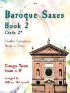 Baroque Saxes 2 
