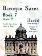 Baroque Saxes 7 