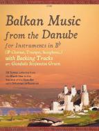 Balkan Music from the Danube 
