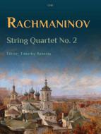String Quartet No. 2 Standard