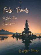 Folk Tunes for Solo Oboe 