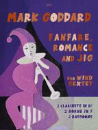 Fanfare, Romance and Jig Standard