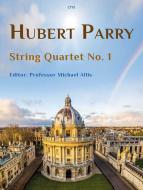String Quartet No. 1 Standard