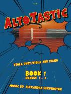 AltoTastic 1 Standard