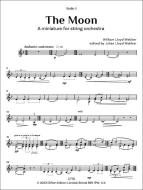 The Moon (Violin 2 part) 