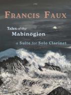 Tales of the Mabinogion 