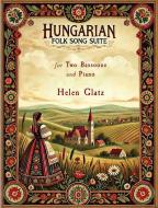 Hungarian Folk Song Suite Standard