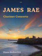 Concerto for Clarinet 