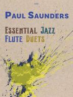 Essential Jazz Flute Duets Standard
