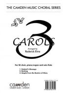 3 Carols 