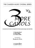 3 More Carols 