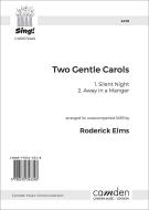 2 Gentle Carols 
