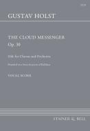 The Cloud Messenger op. 30 