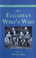 An Elgarian Who's Who 