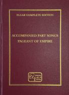 Accompanied part-songs/Pageant of Empire 