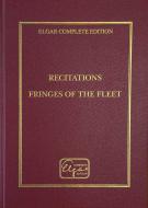 Recitations/Fringes of the Fleet 