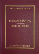 The Sanguine Fan - Beau Brumel 