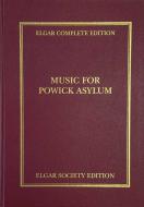 Music for Powick Asylum 