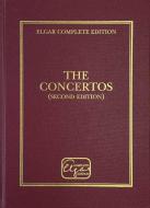 The Concertos (2nd Edition) 