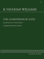 The Charterhouse Suite 