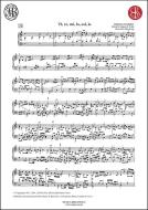 Ut, re, mi, fa, sol, la 