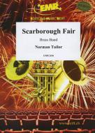 Scarborough Fair Standard
