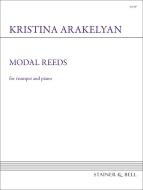 Modal Reed 