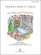 The Night Before Christmas 