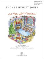 The Night Before Christmas 