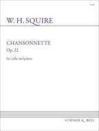 Chansonnette 