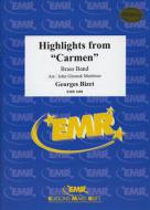 Highlights From Carmen Standard