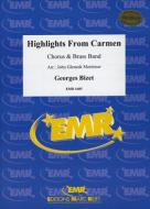 Highlights From Carmen Standard
