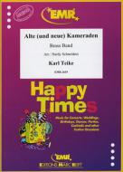 Alte (und neue) Kameraden Standard