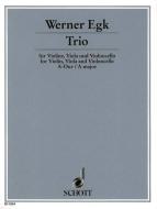 Trio A-Dur 