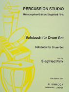 Solobuch für Drum Set 