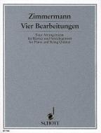 4 Bearbeitungen Standard