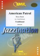 American Patrol Standard