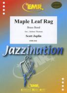 Maple Leaf Rag Standard