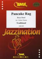 Pancake Rag Standard