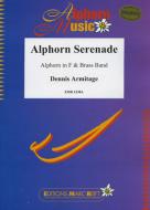 Alphorn Serenade Standard