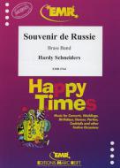 Souvenir de Russie Standard
