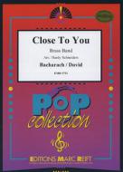 Close To You Standard